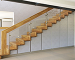 Construction et protection de vos escaliers par Escaliers Maisons à Boyelles